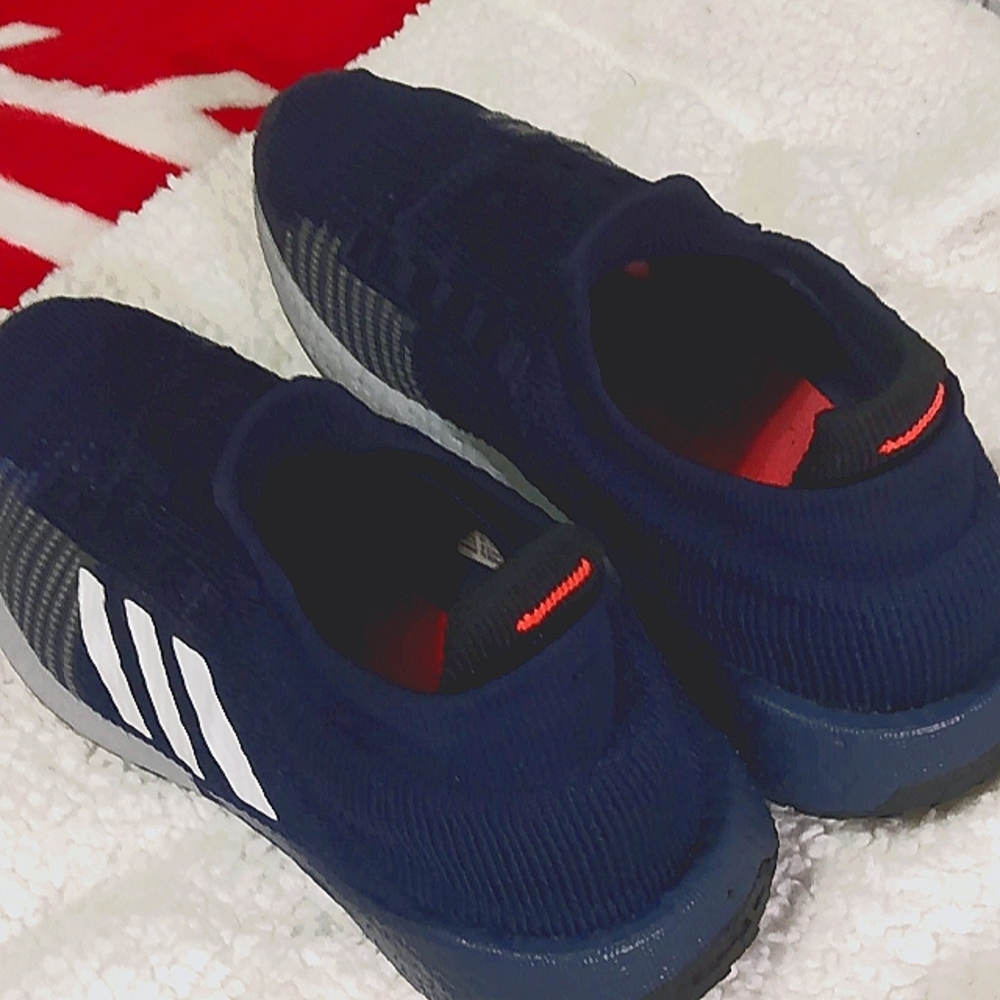 Adidas Pulse Boost HD Size 11.5
